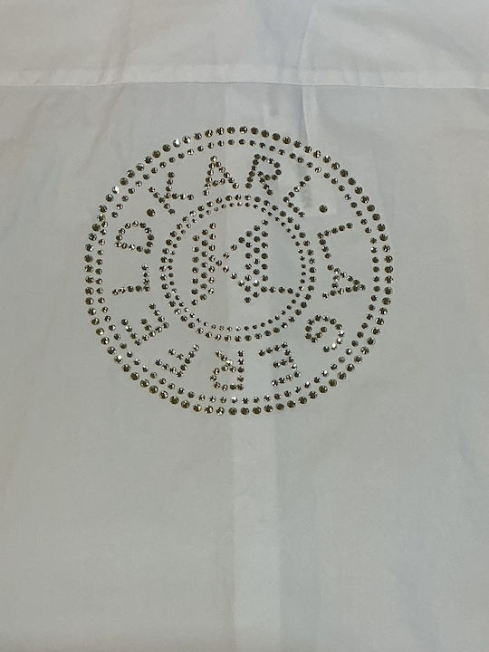 Rochie pentru copii Alb