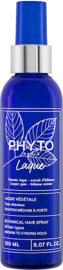 Phyto Phyto Haarspray Für Starke Haftung 150ml