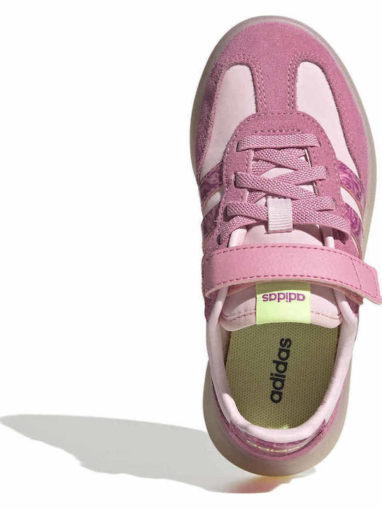 adidas Barreda Decode Φούξια