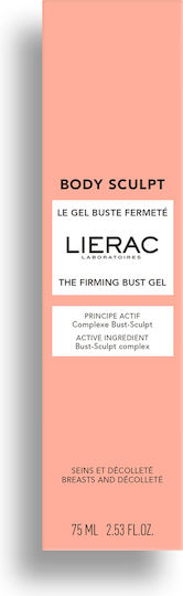 Lierac Body Sculpt Gel for Firming & Lifting 75ml