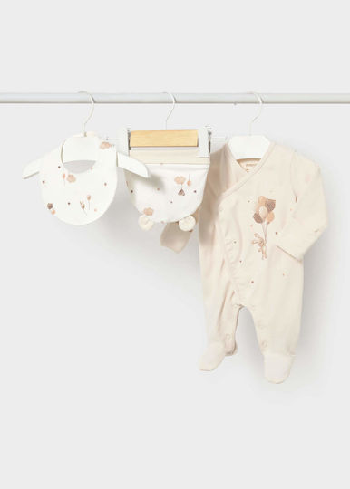 Mayoral Baby Clothes Gift Set for Boy