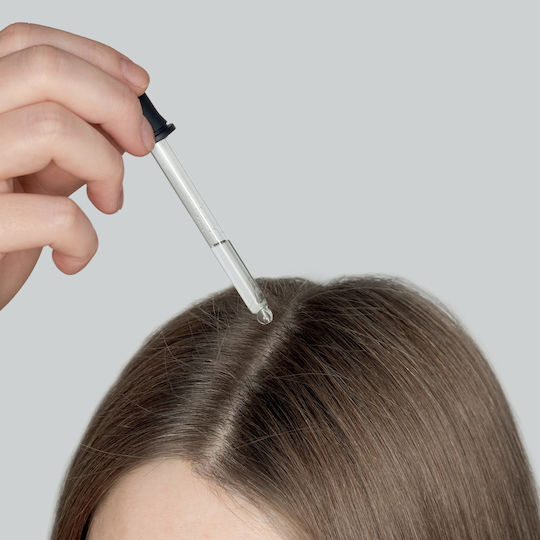 Phyto Polleine Scalp Solution Fortifying Balancing Concentrate Pre Wash Serum for Strengthening 30ml