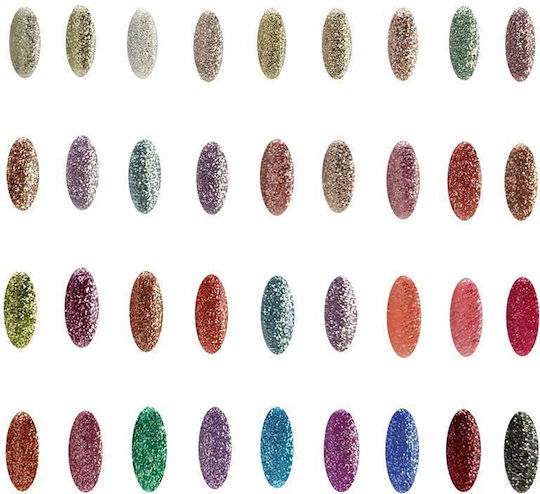 QBD Gel Nail Polish 15ml