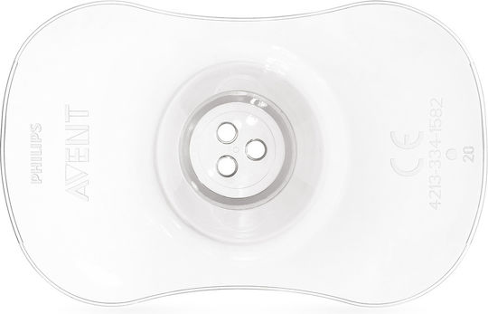 Philips Small Nipple Shields 2pcs