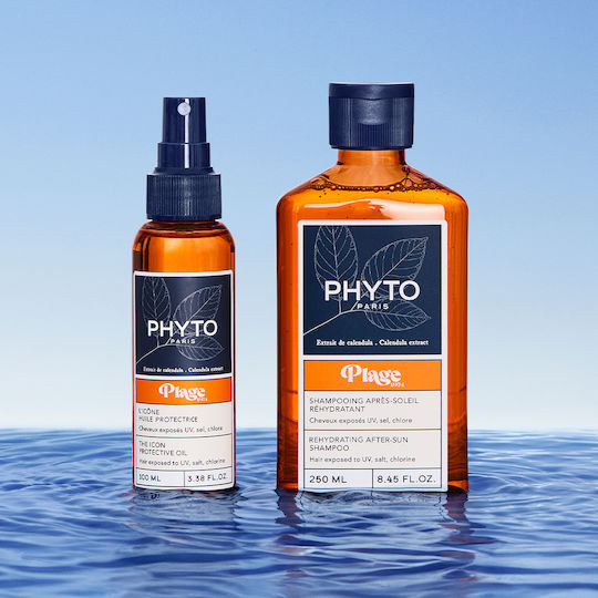 Phyto Plage Hair Sunscreen Spray 100ml
