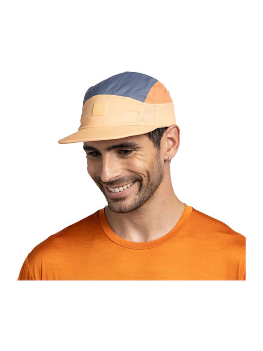 Buff 5 Panel Go Cap Domus Arid Buff 5 Panel Go Cap Domus Arid