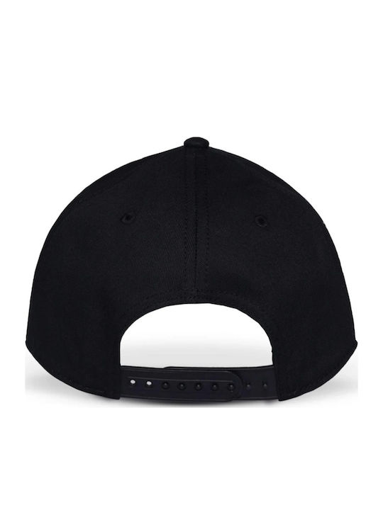 Καπέλο Ενηλίκων Pokemon Pikachu Cap Ba412418pok Καπέλο Ενηλίκων Pokemon Pikachu Cap Ba412418pok