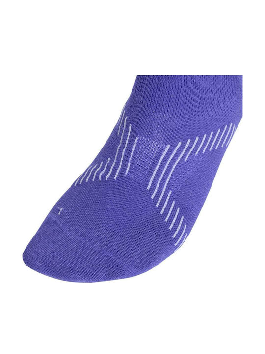 adidas Light Running чорапи Лилав 1 чифт