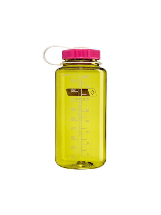 Nalgene Bottle Παγούρι 1000ml Μωβ