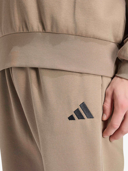 Essentials Sweatpants Beige