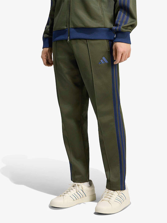 adidas Stadium Sweatpants Green