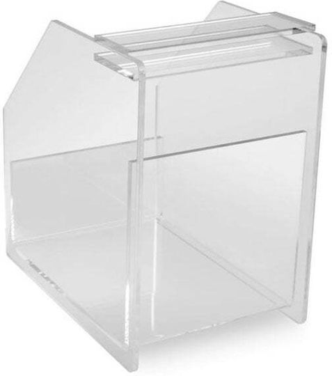 Θήκη Φόρμες Νυχιών Nail Forms Holder Case