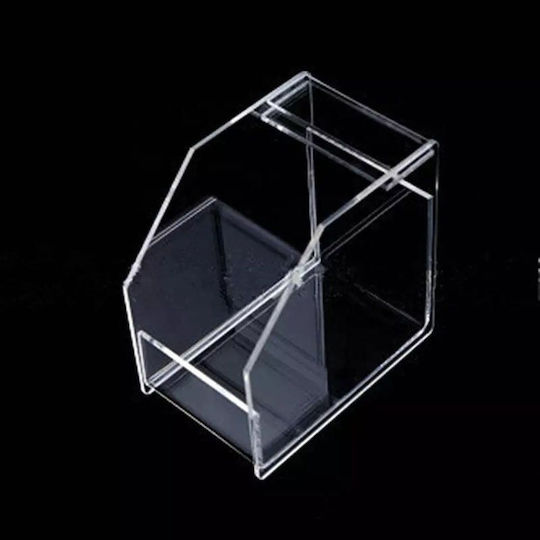 Θήκη Φόρμες Νυχιών Nail Forms Holder Case