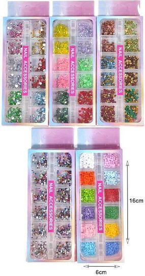 Nail Decorations Nail Decorations