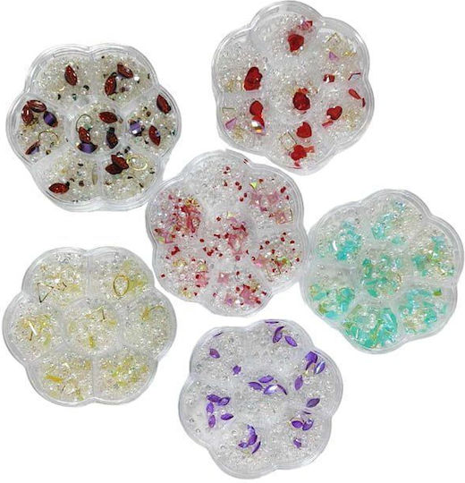 Nail Decorations Nail Decorations