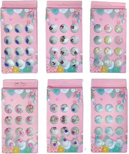 Nail Art Decoration Diamonds