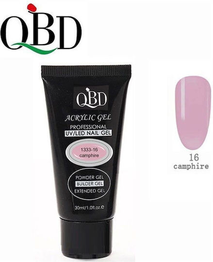 QBD False Nail Gel 30ml