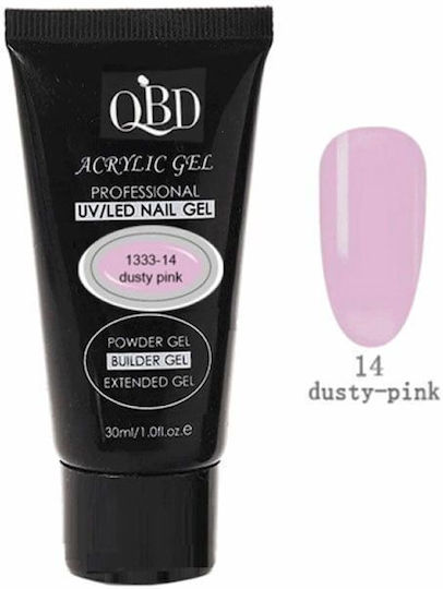 QBD False Nail Gel 30ml