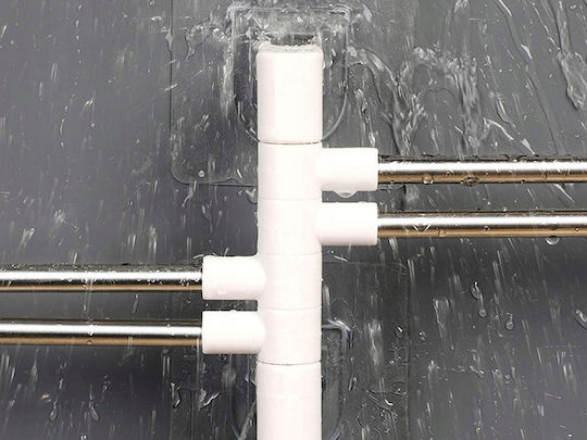 Verk Group 11x30.5cm Alb