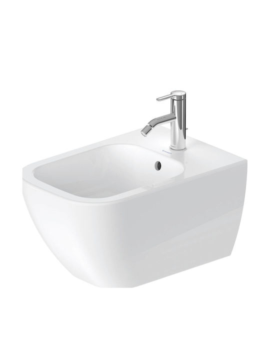 Duravit Bideu Suspendat