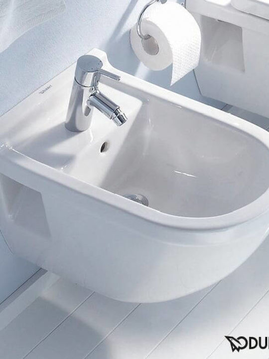 Duravit Bideu Suspendat