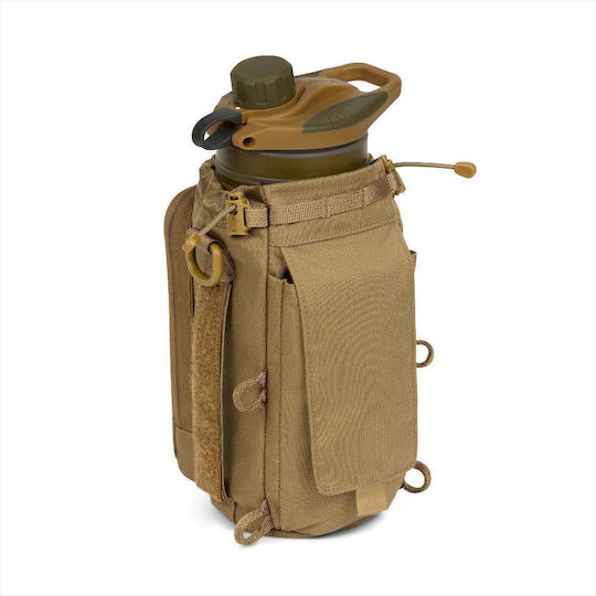 Grayl Geantă militară de umăr bej 1.7lt