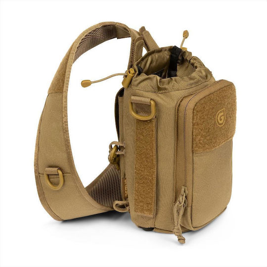Grayl Geantă militară de umăr bej 1.7lt