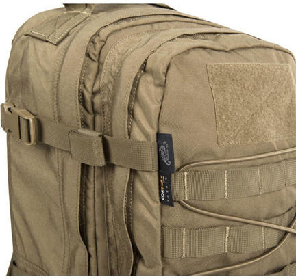 Helikon Tex Военно водохранилище Синьо 20lt