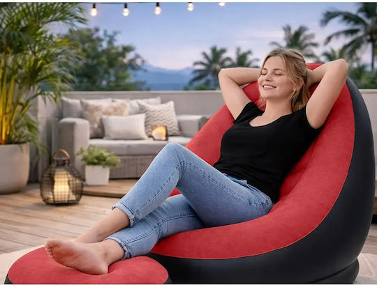 Verk Group Inflatable Armchair