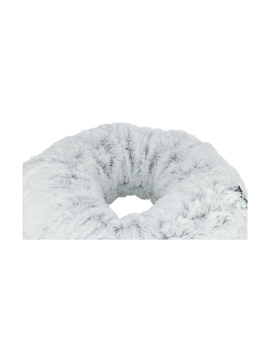 Harvey Tunnel Cat Plush Gray 25 X 160 Cm