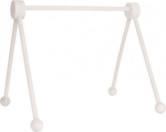 Wooden Activity Gym for Newborns