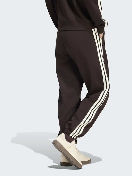adidas Essentials Damen Jogginghose Fleece