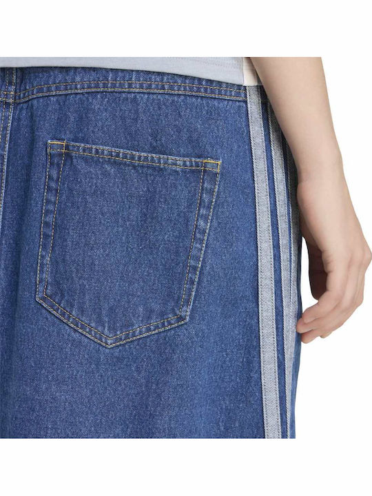 Damenröcke Jeansrock