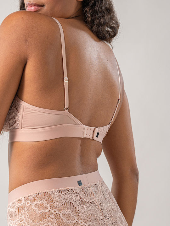Сутиен Bralette Дантела