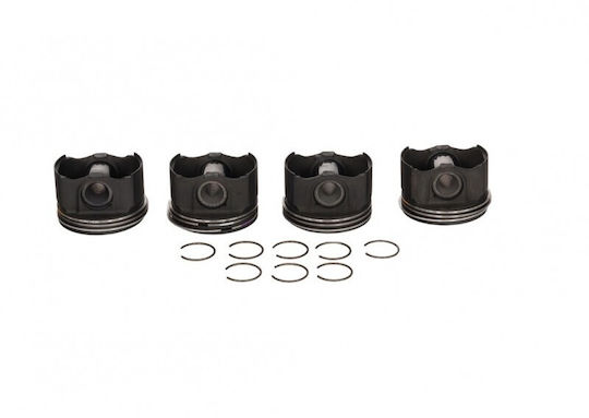 Piston Citroen Jumper 14 Set 2,2 1675873980