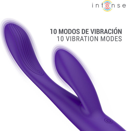 Intense Vibrator Tip Iepure