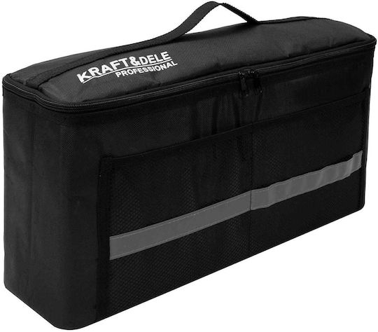 Kraft & Dele Kraft & Dele Laderaumorganisation Tasche Für Auto