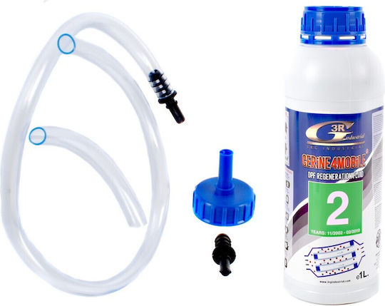 Fap Fluid 02-10 K Grün Eolys 176 1 Liter