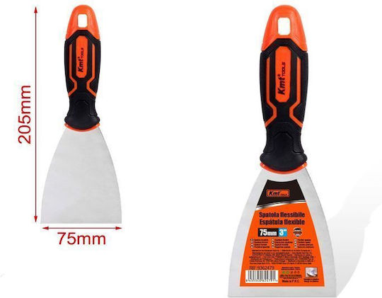 Kmt Σπάτουλα 75mm Spatula