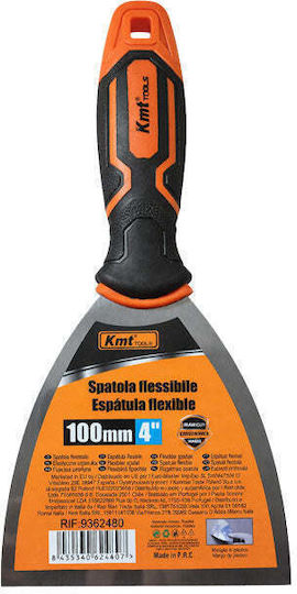 Kmt Σπάτουλα 100mm 4'' Spatula
