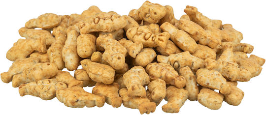 Trixie Katzenleckerlis mit Huhn und Garnelen 50g