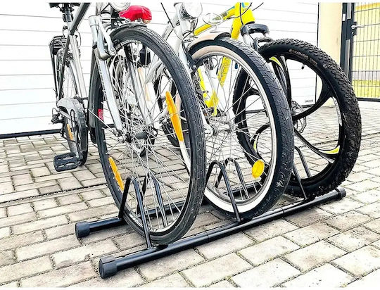 Verk Group Fahrradparkbügel mit 3 Stellplätze