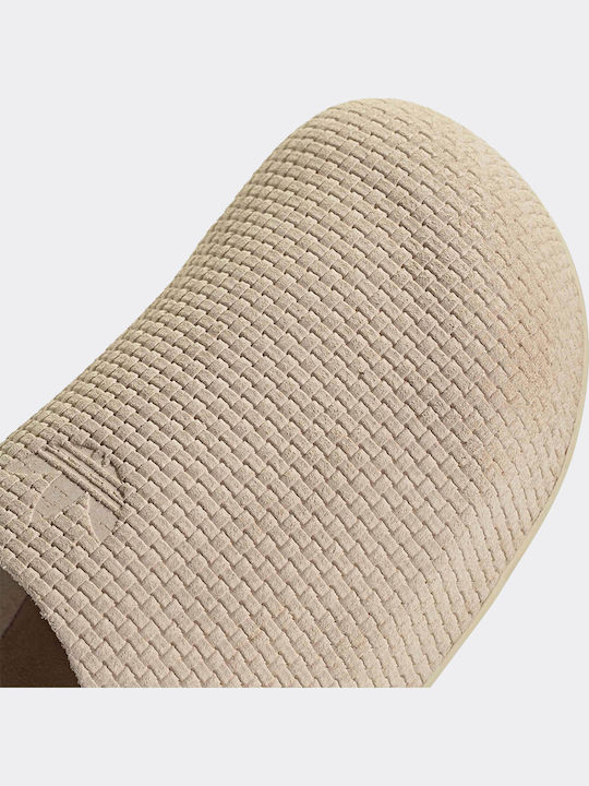 Мъжки Slides Бежови