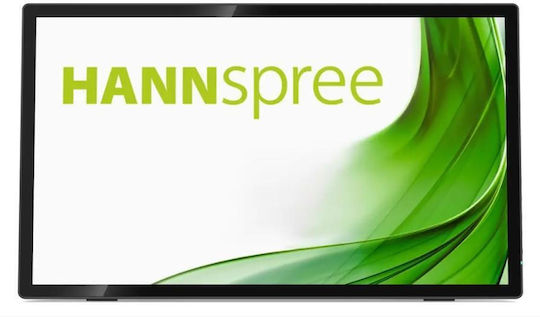 HannSpree Монитор 23.8" FHD 1920x1080