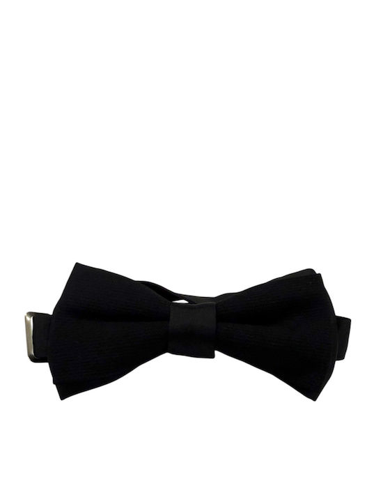 Men's Bow Tie Giovani Rossi Srt Bwt 05 Black