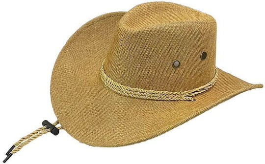 Cowboy Carnival Hat Coffee