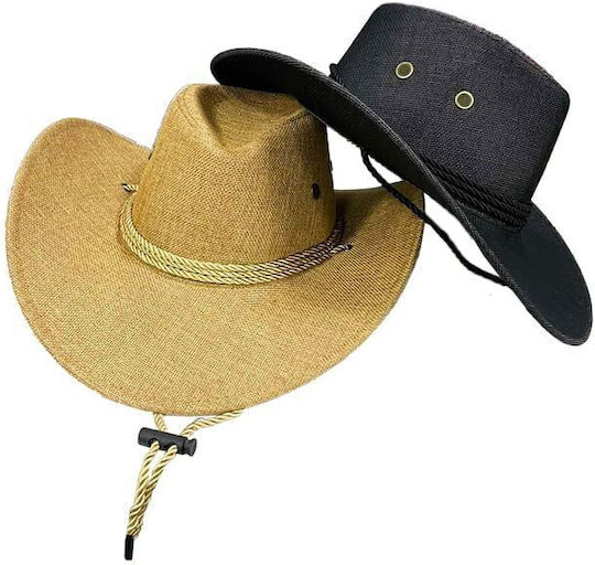 Cowboy Carnival Hat Coffee