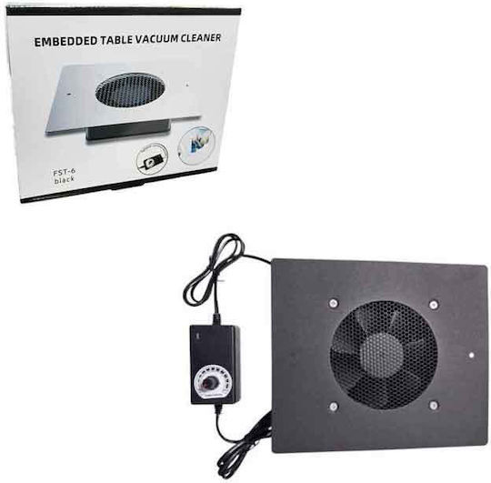 Nail Dust Absorber 60W