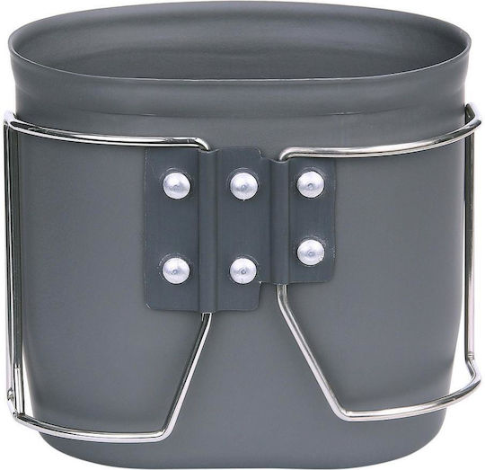 Crusader Cup Canteen Mk 2 1l Cn540c Bcb
