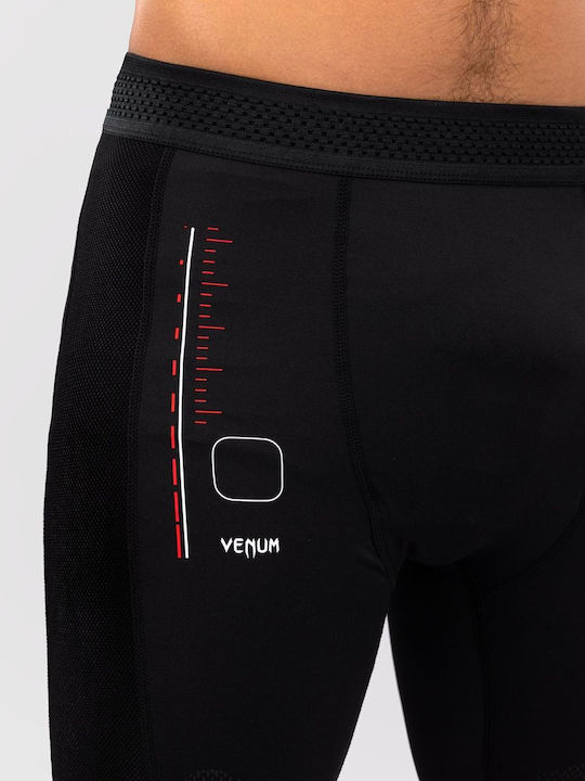 Venum Thermal Shorts Black